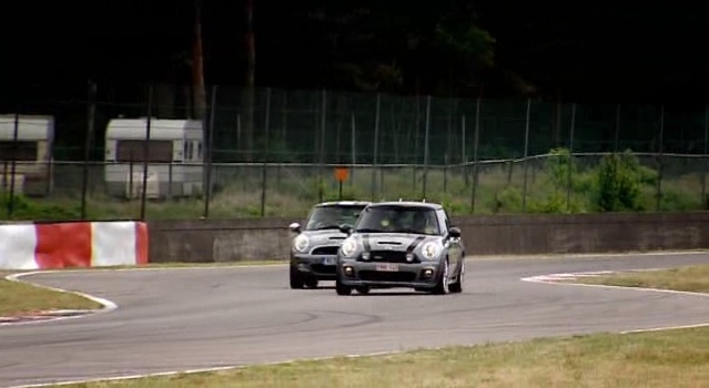 Top Gear Features Minis Motoringfile
