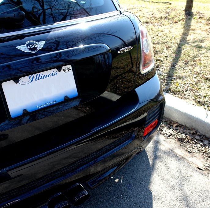 MotoringFile Review R56 JCW Tuning Kit MotoringFile