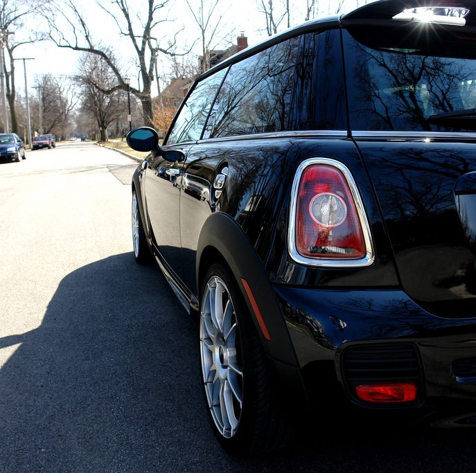 MotoringFile Review R56 JCW Tuning Kit MotoringFile