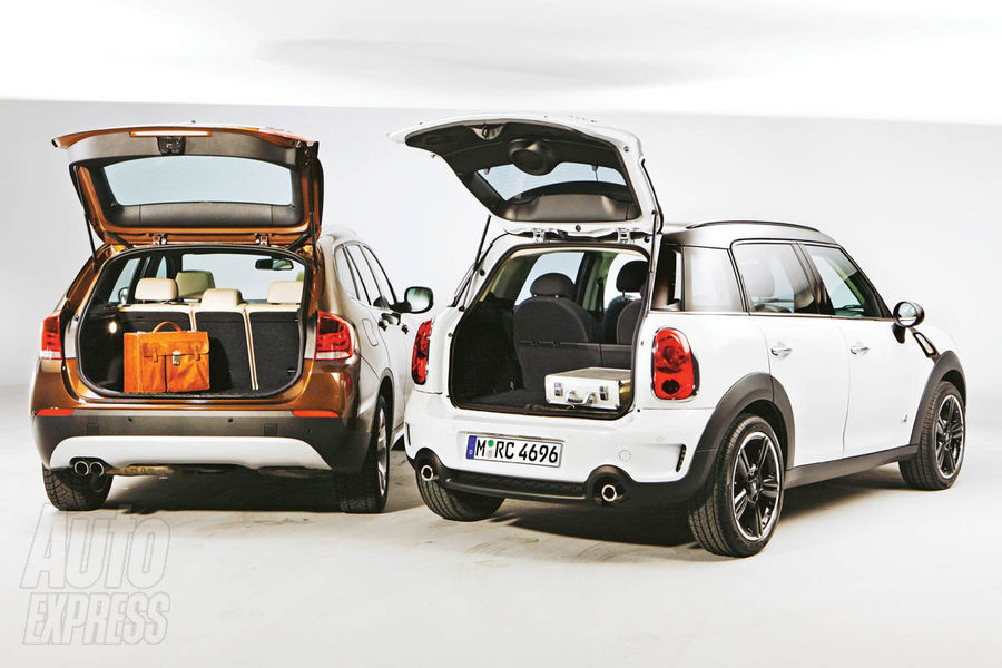 MF Reader Review: Mini Do More Clubman Trailer Hitch - MotoringFile