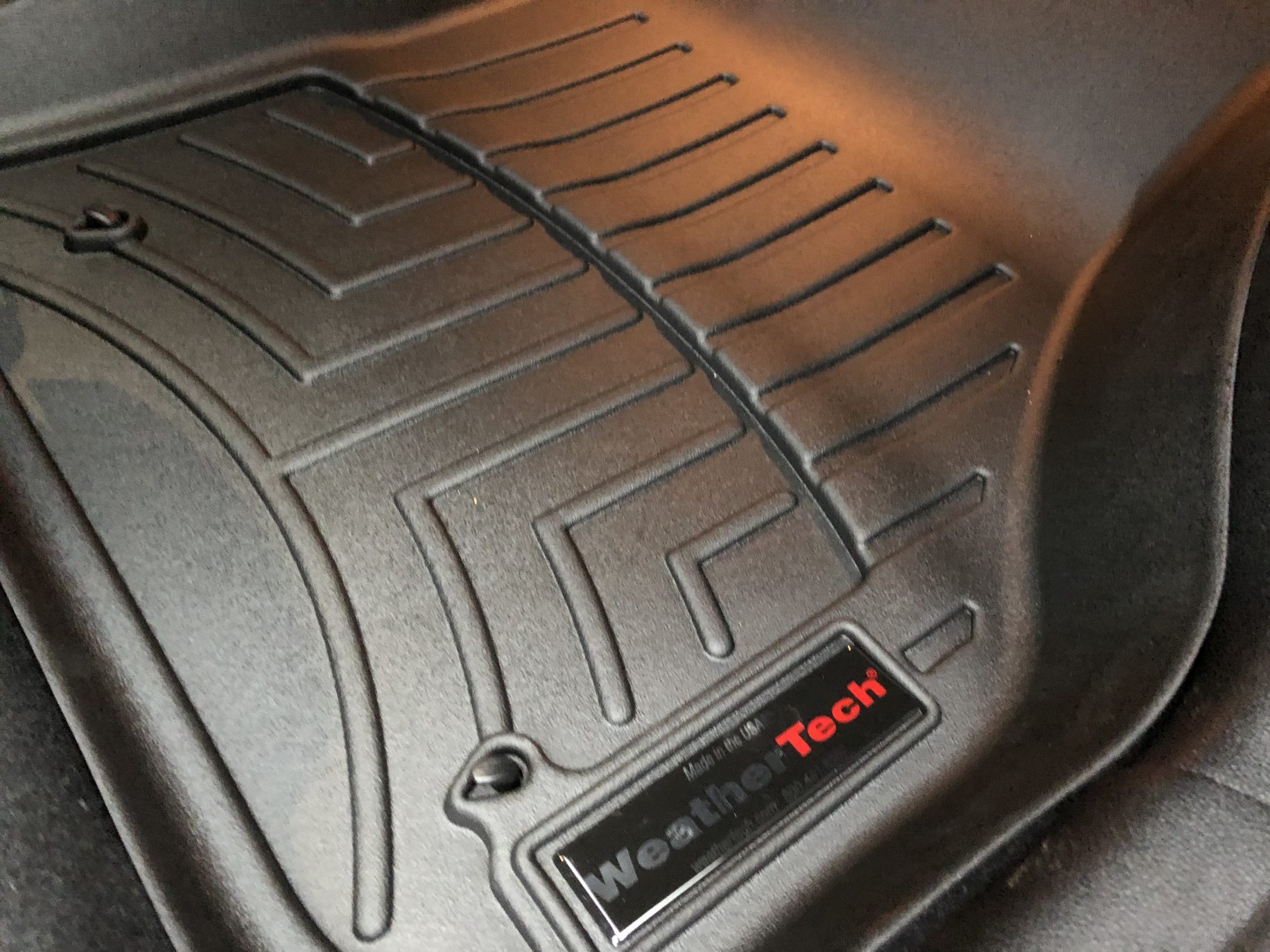 WeatherTech Floor Mats Reviewed Are These the Ultimate Mats for your