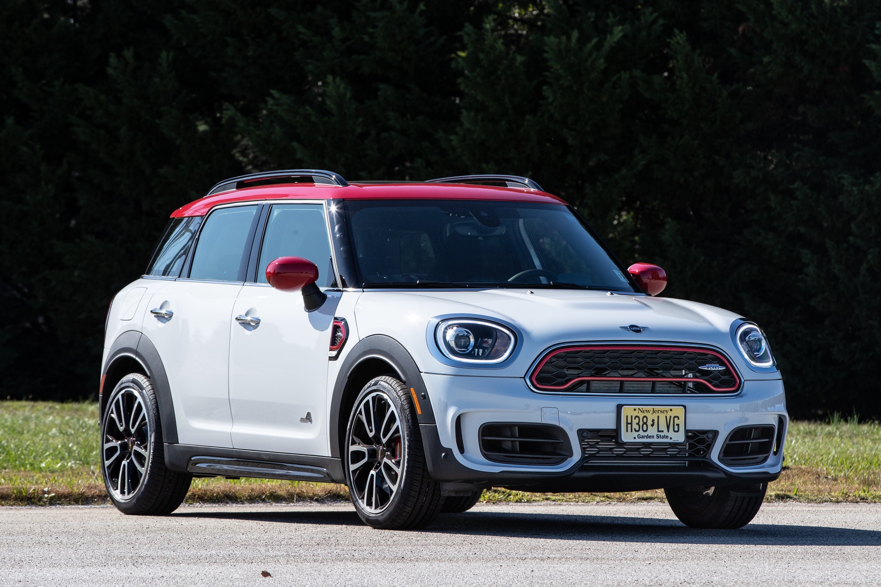 F60_MINI_JCW_Countryman_20 - MotoringFile