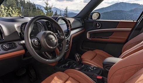 2021 MINI Countryman
