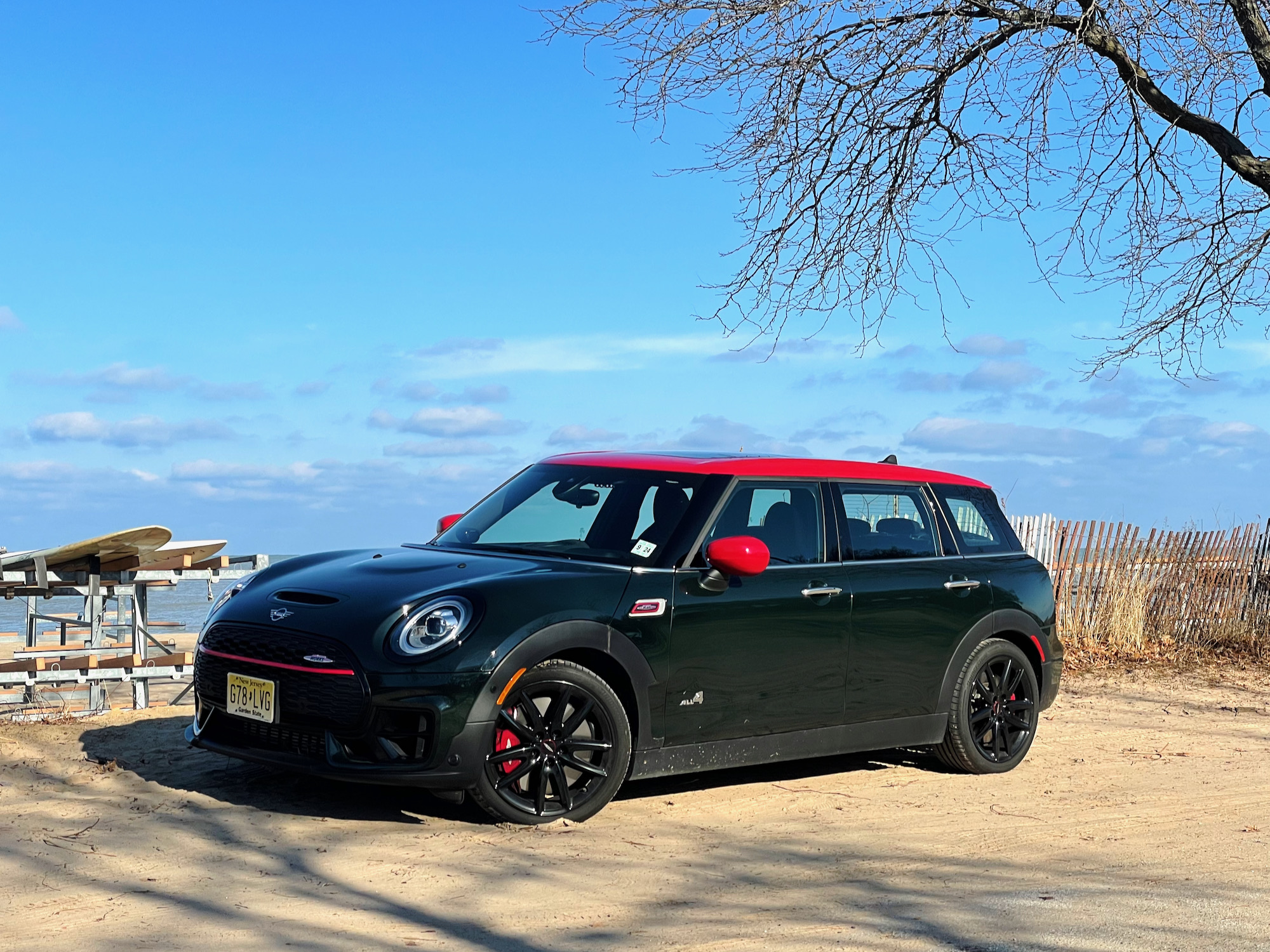 R55 Clubman Jcw What The Experts Wont Tell You - t07i3z5