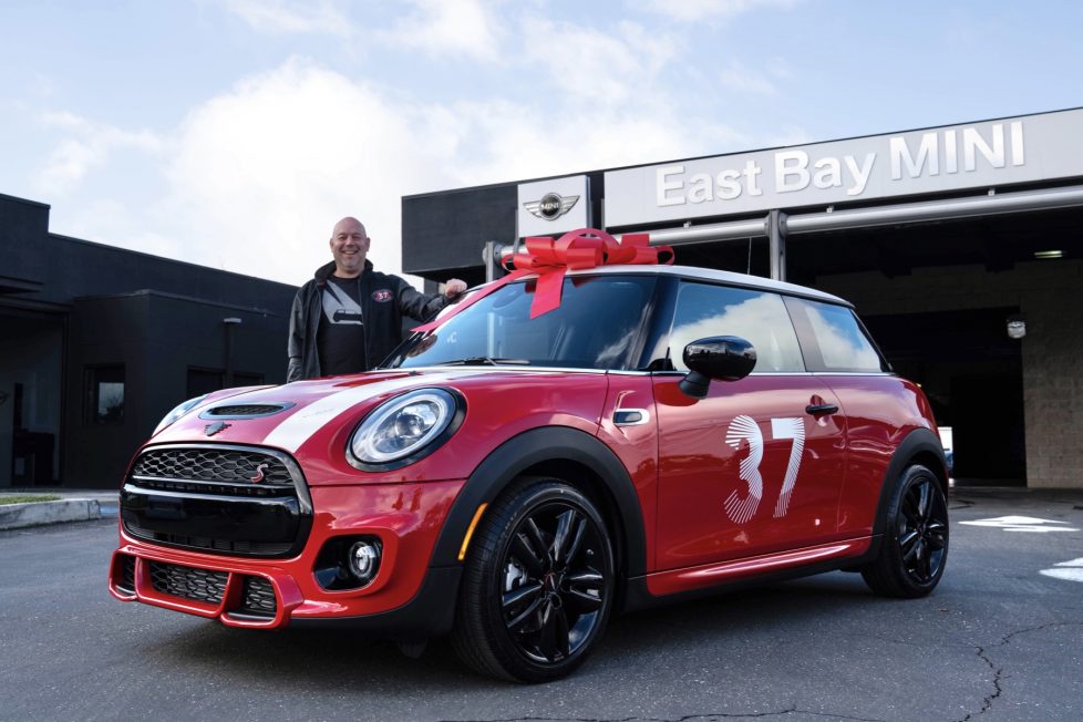Paddy Hopkirk Edition