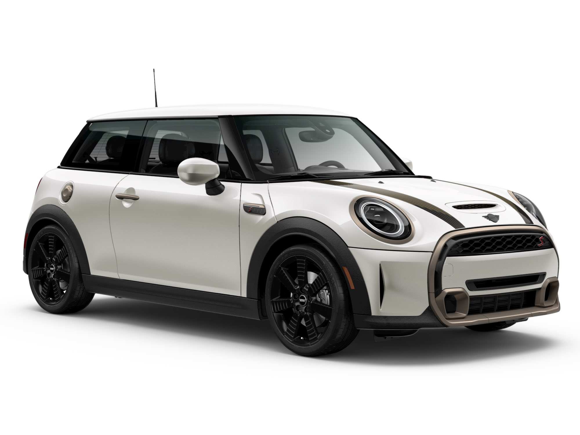 MINI USA Changes Packages Brings Back The Manual And Kills Our 