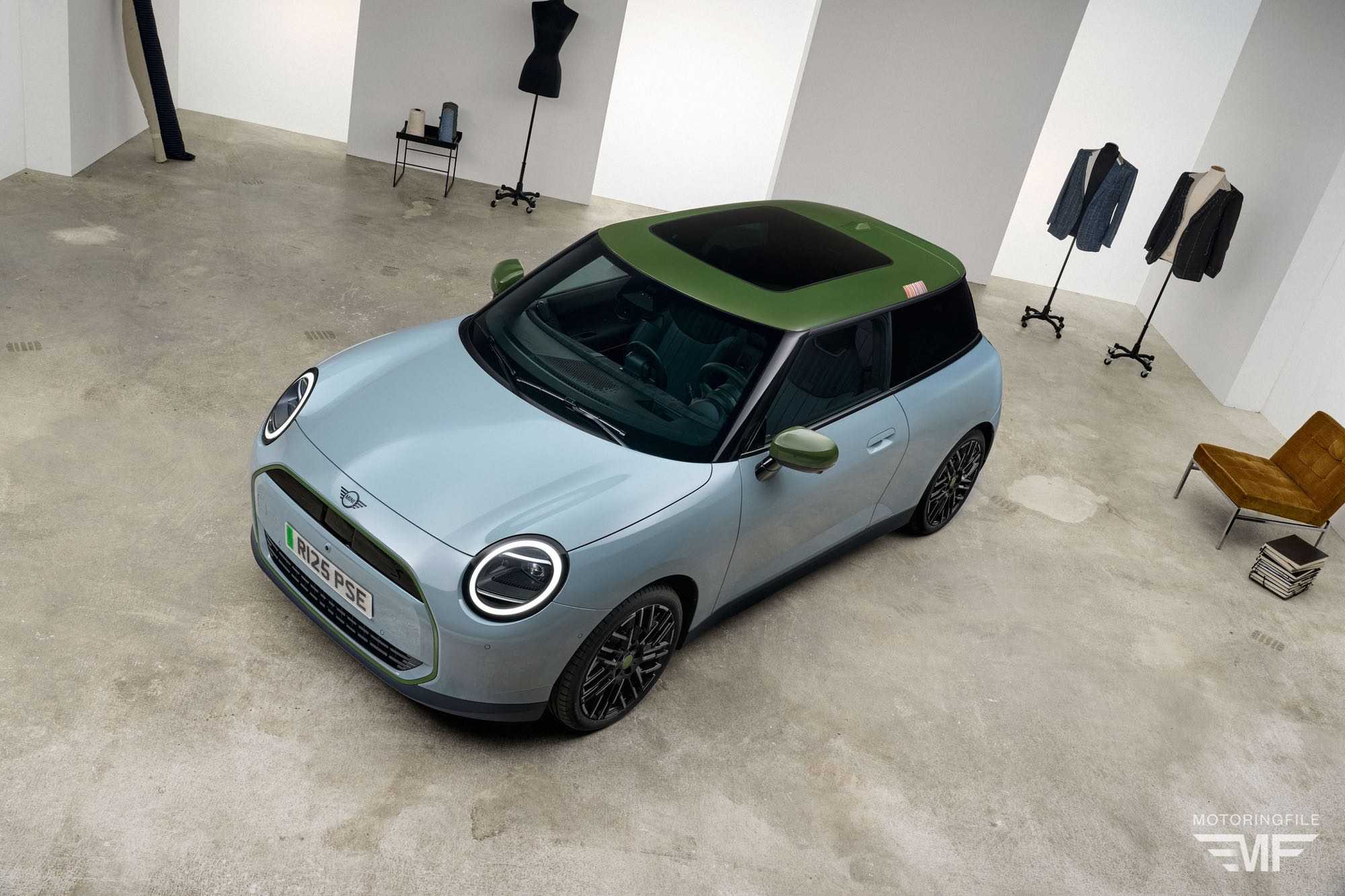 2026 MINI Cooper Paul Smith Edition: Why This Special Edition