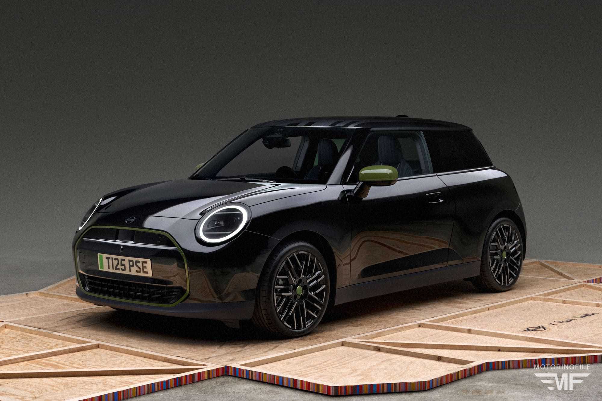 2026 MINI Cooper Paul Smith Edition: Why This Special Edition
